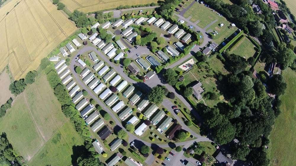 Wicks Farm Holiday Park