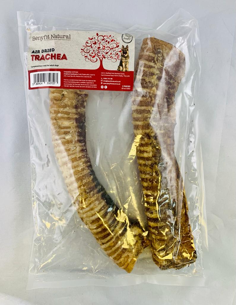 Air Dried Trachea