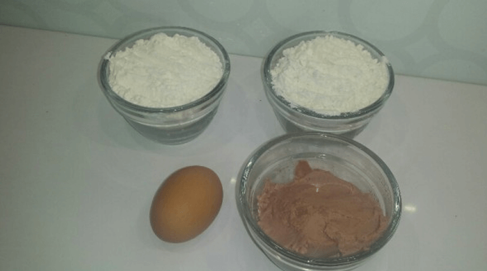 Puppy Pate Ingredients