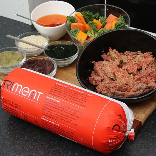 nutriment 1.4 kg chubb