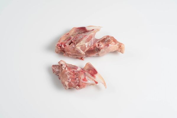 Paleo Ridge - Organic Chicken Carcasses 1kg