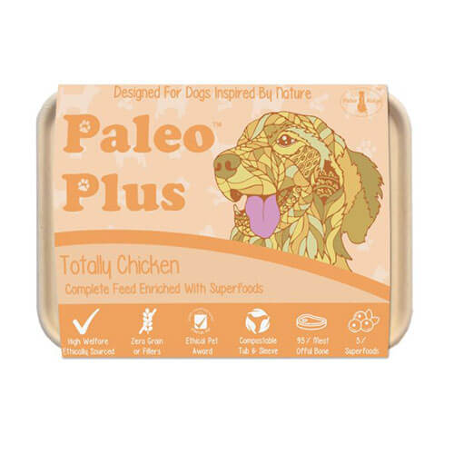 Paleo Ridge - Paleo Plus Totally Chicken 500g