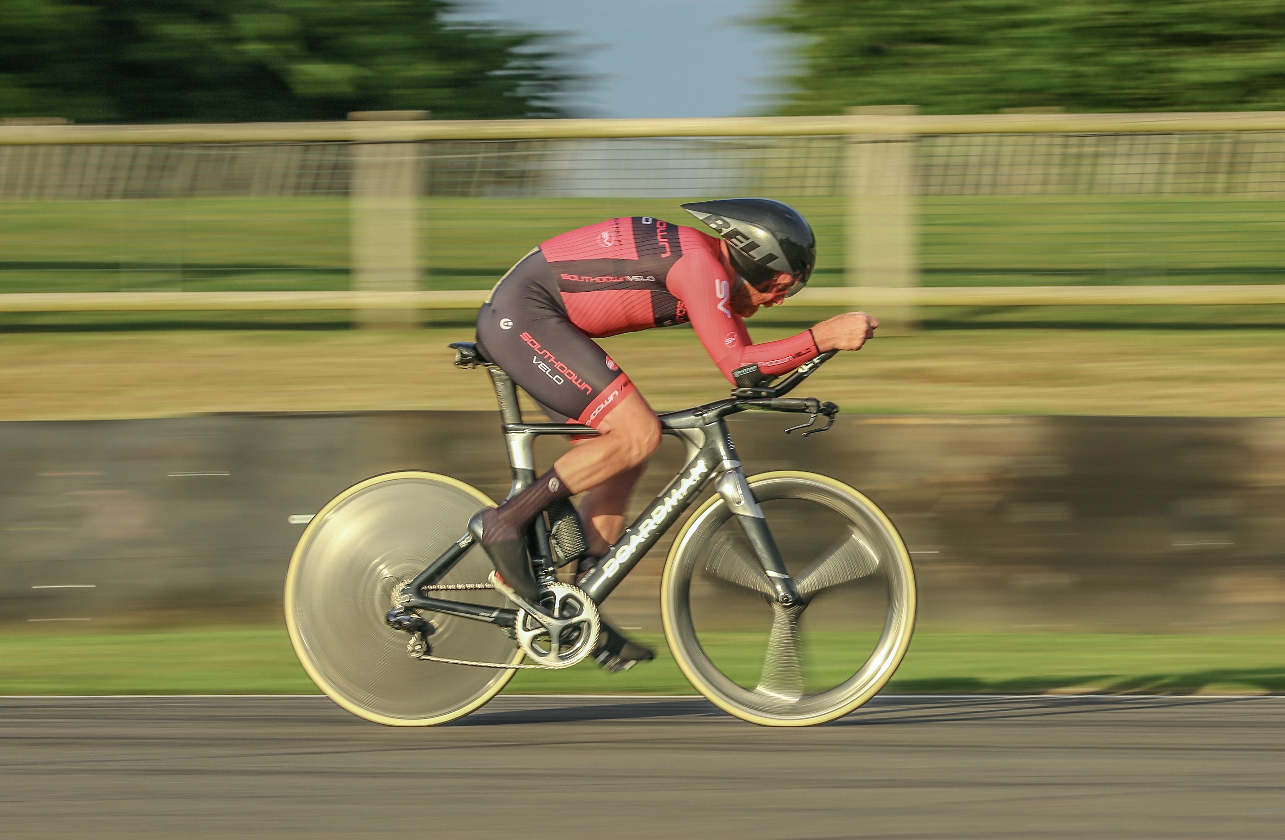P901/10 SDV A27 10 Mile TT 14th August