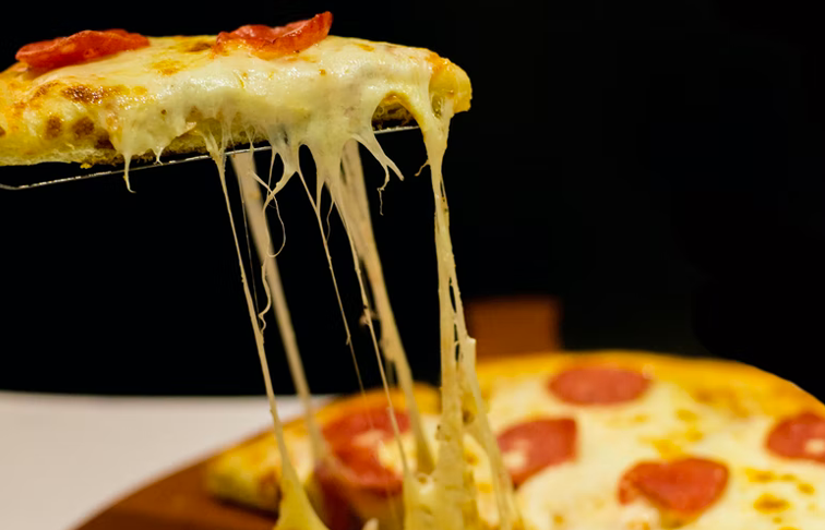 Summer Pizza Evening - new date