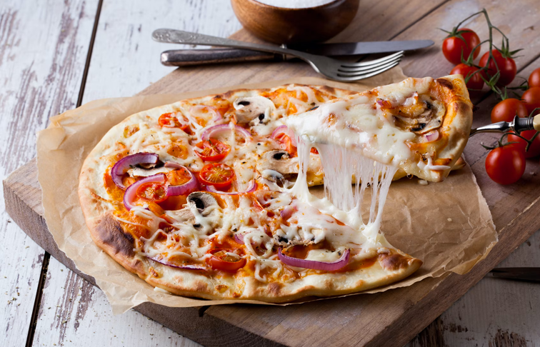 Summer Pizza Evening Thursday 8th July