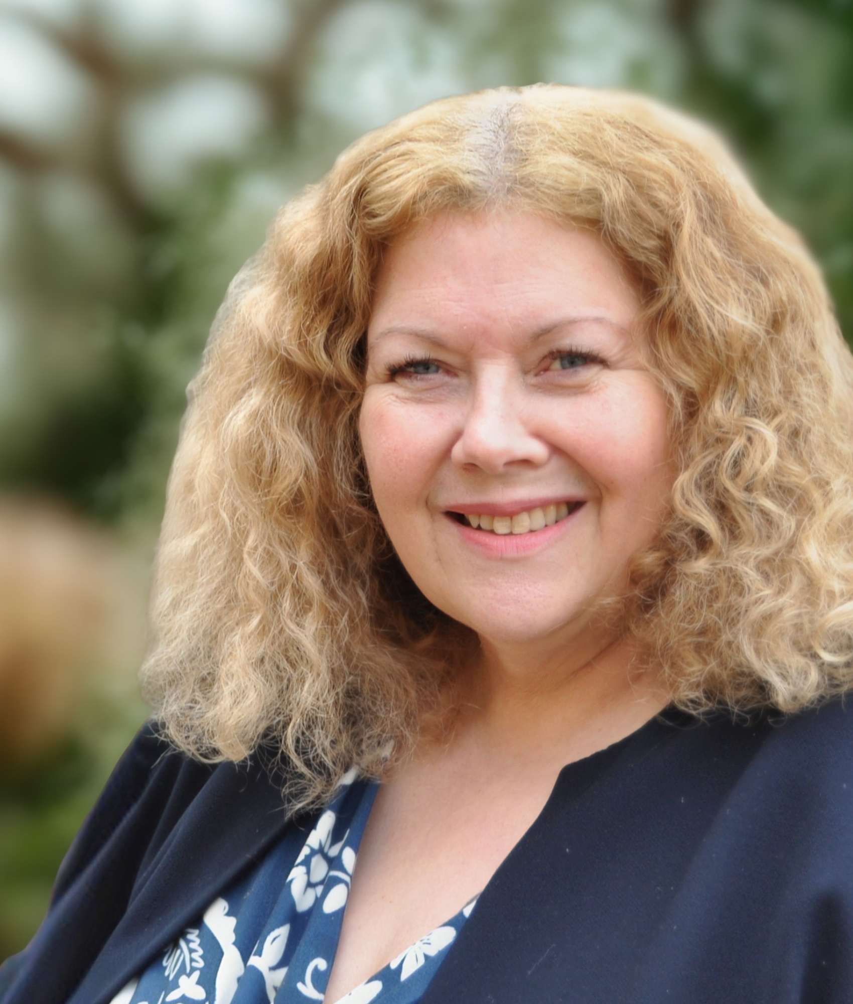 Janet Hardy