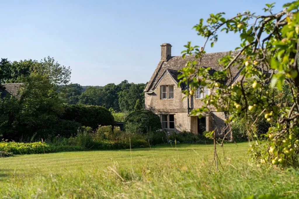 Holiday Let Mortgage