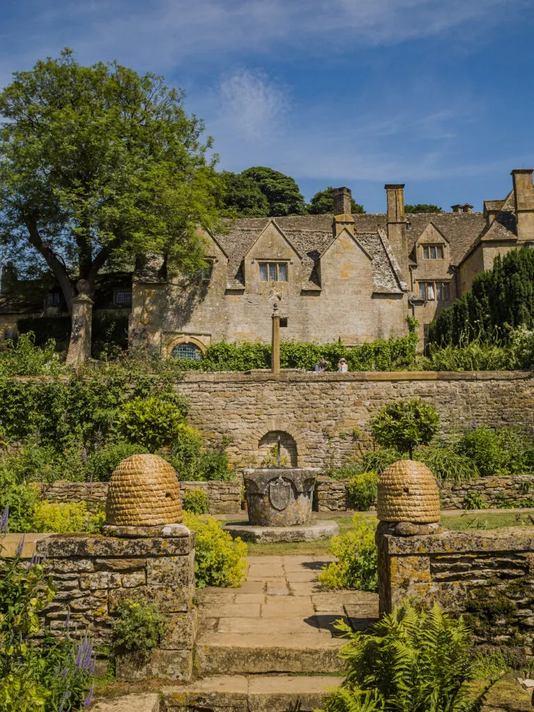 UK's residential holiday home