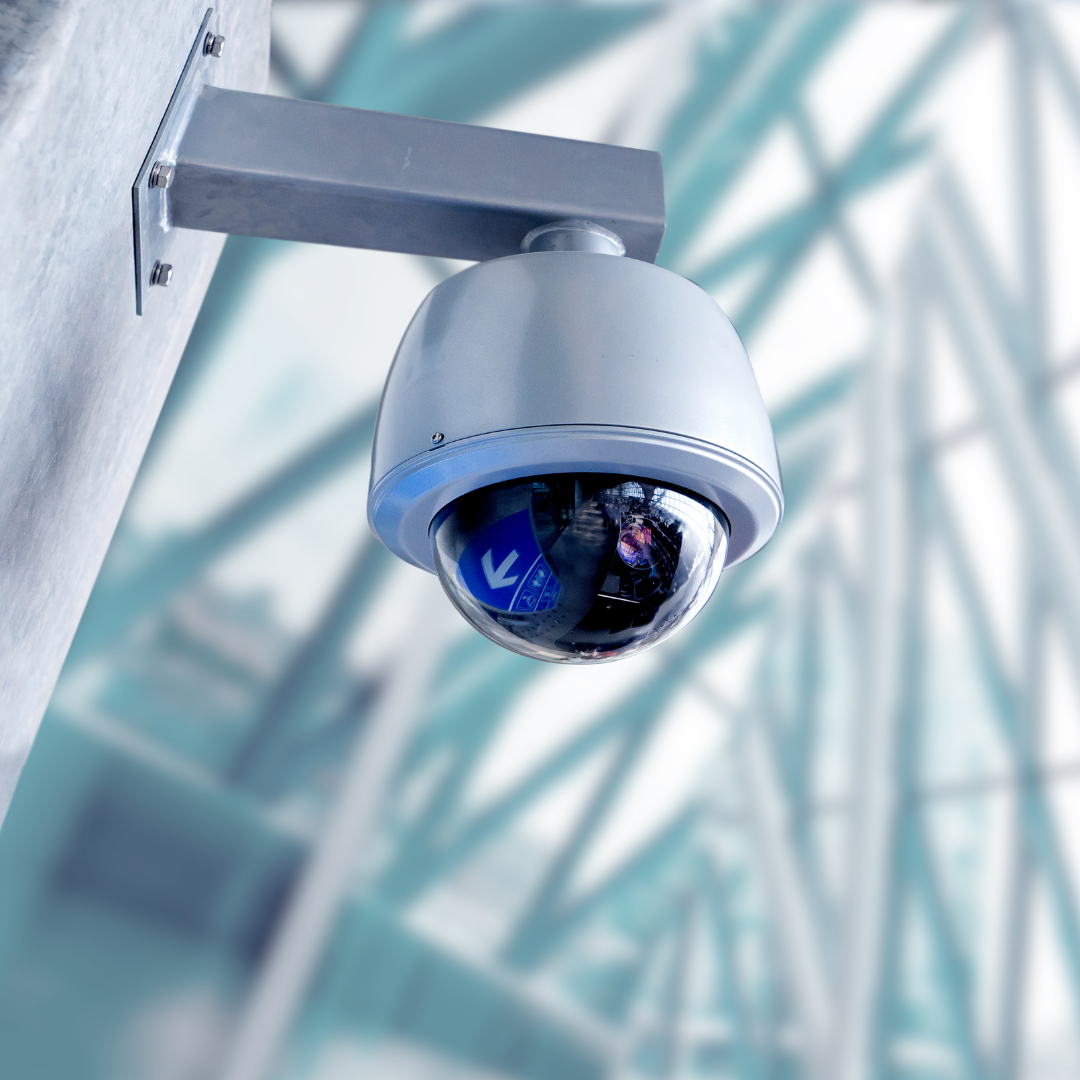 CCTV Systems for Security | Learn About CCTV