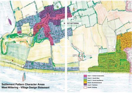 Village Design Statement updated