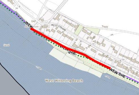 Footpath Closure