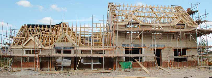 Are you in need of housing?