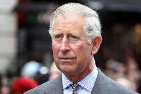 King Charles III