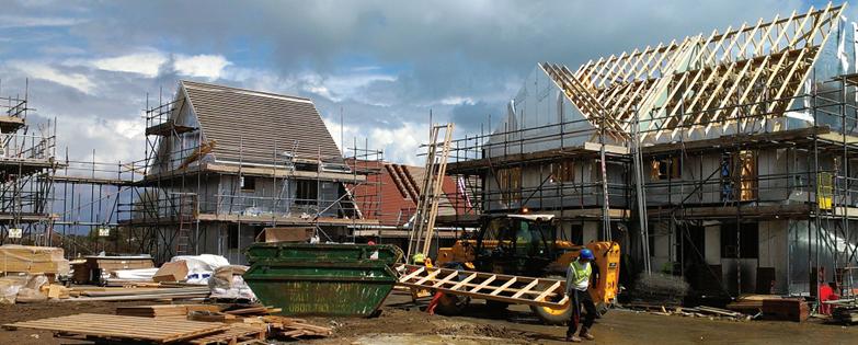 Stubcroft Farm Housing Appeal Adjourned