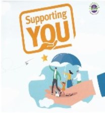 Supporting You