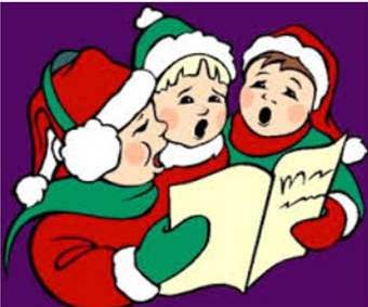 Carols on the Green 2025