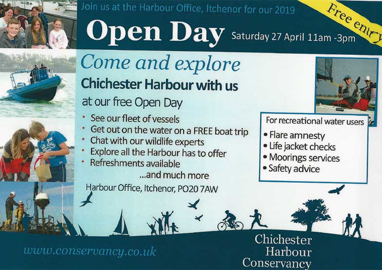 Conservancy Open Day