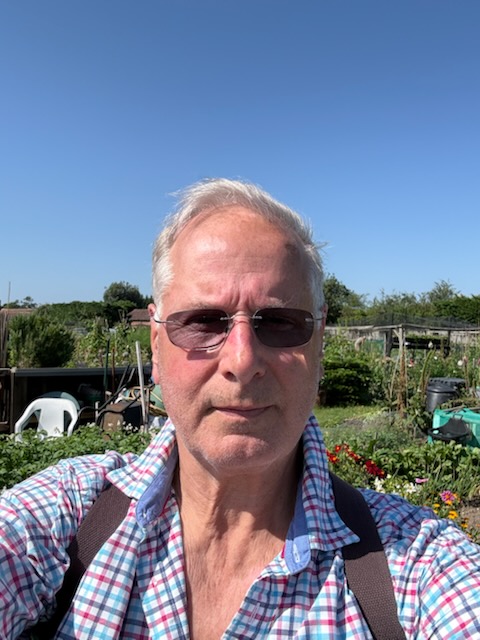 Cllr Jim Lines