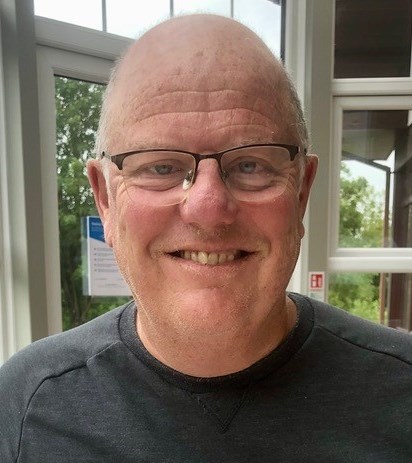 Cllr Ivan Western