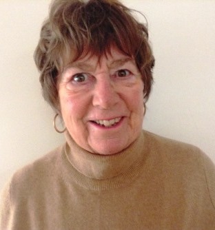 Cllr Lesley Handford
