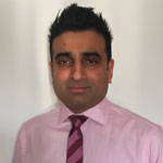 Cllr Hemal Patel