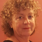 Cllr Nicolette Pike