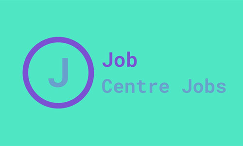 The Job Centre