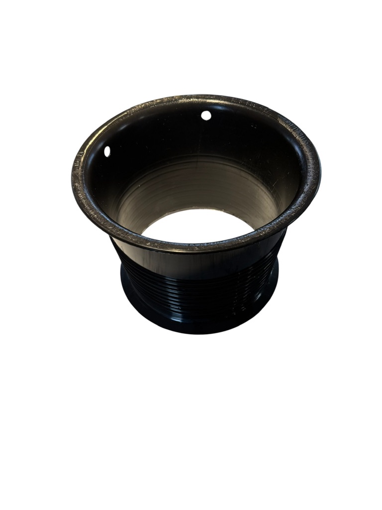 Bucket Entrance