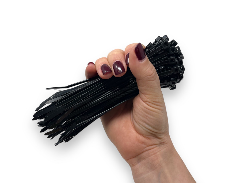 Cable Tie  140 x 3.6/ bag of 100