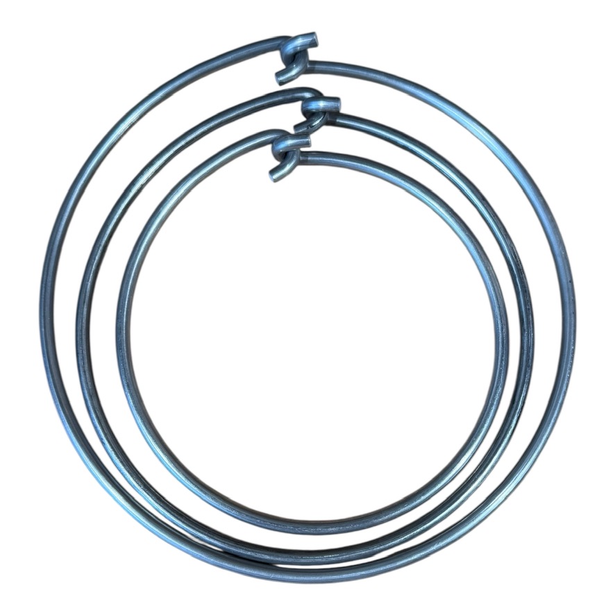 Entrance Rings 5