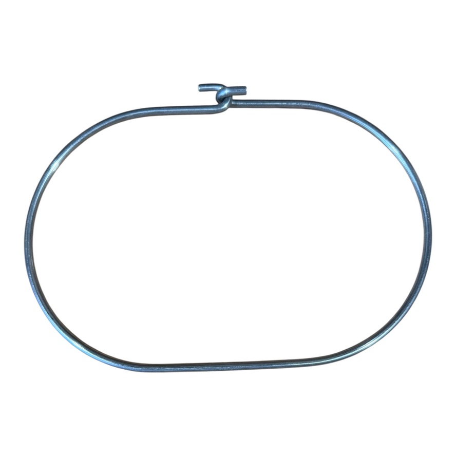 Entrance Rings 8