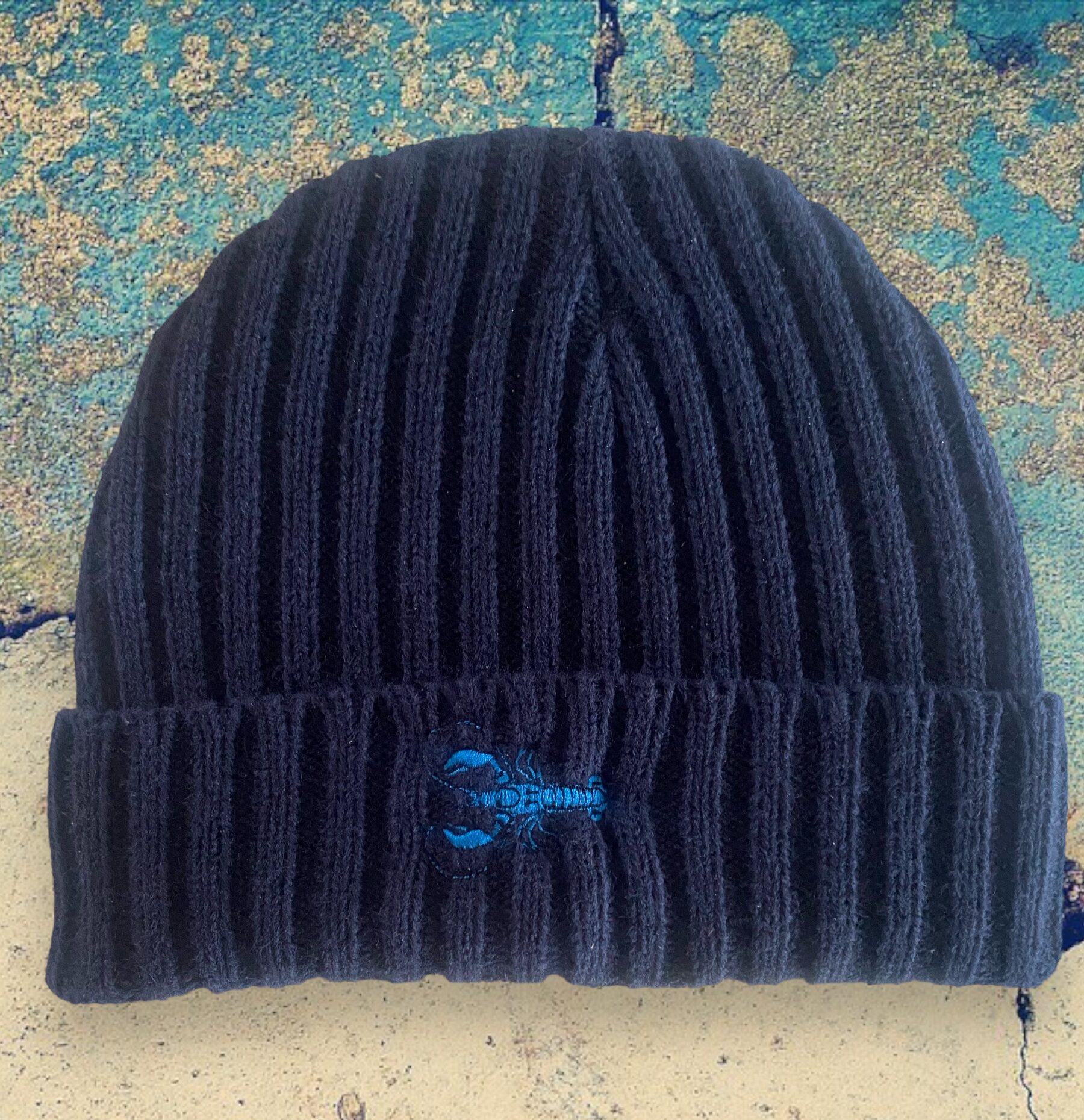 Beanie Adult Original BLF