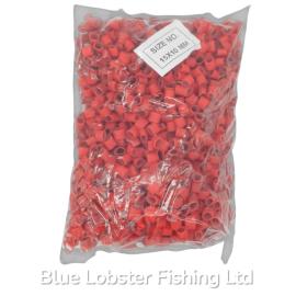 # (1510) 15mm x 10mm Prawn