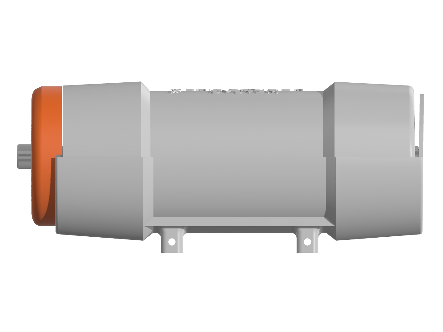 Bait Saviour Container