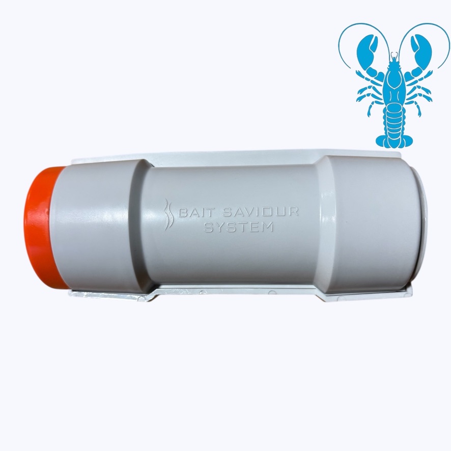 Bait Saviour Container