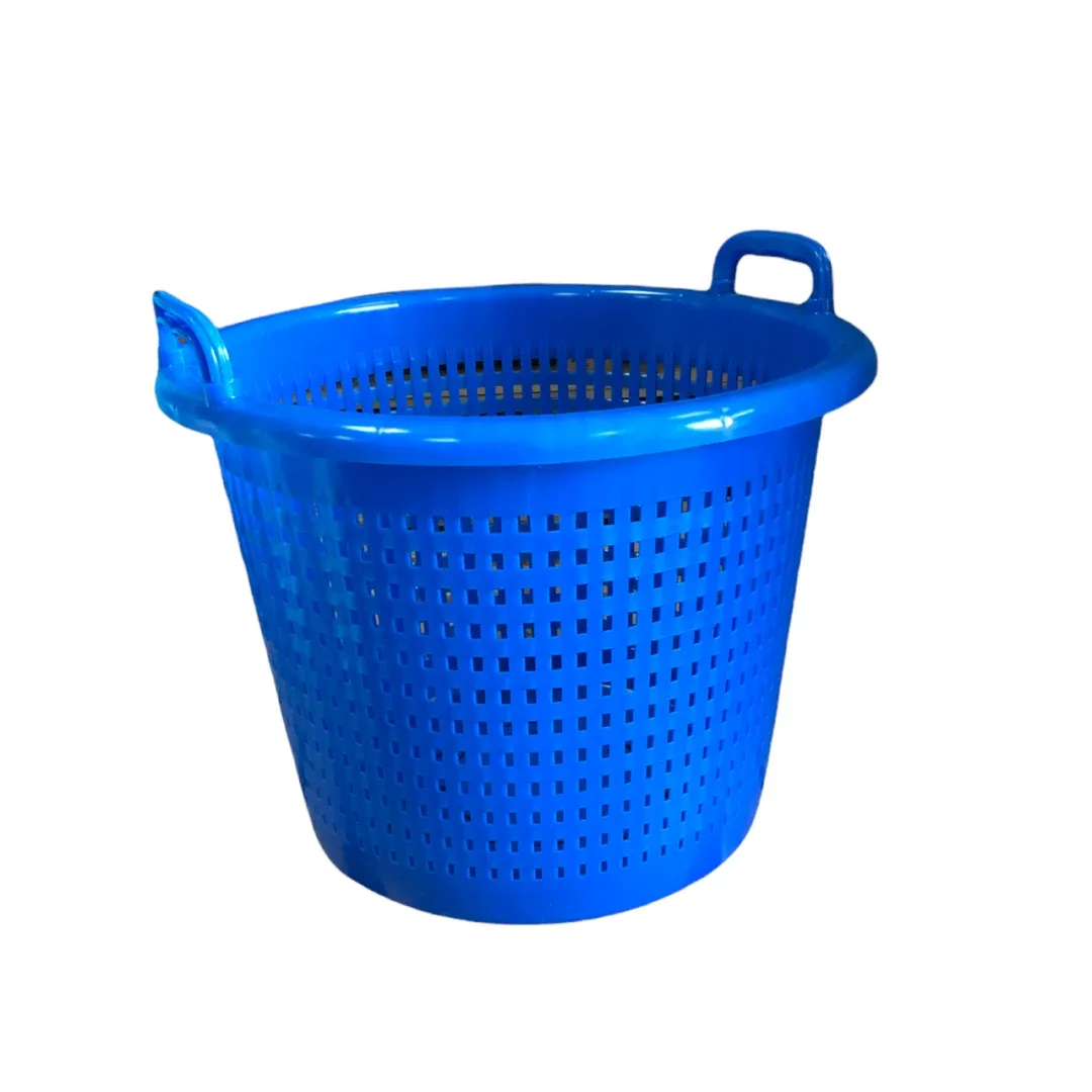 Multi-Purpose Basket Blue 44 Ltr 