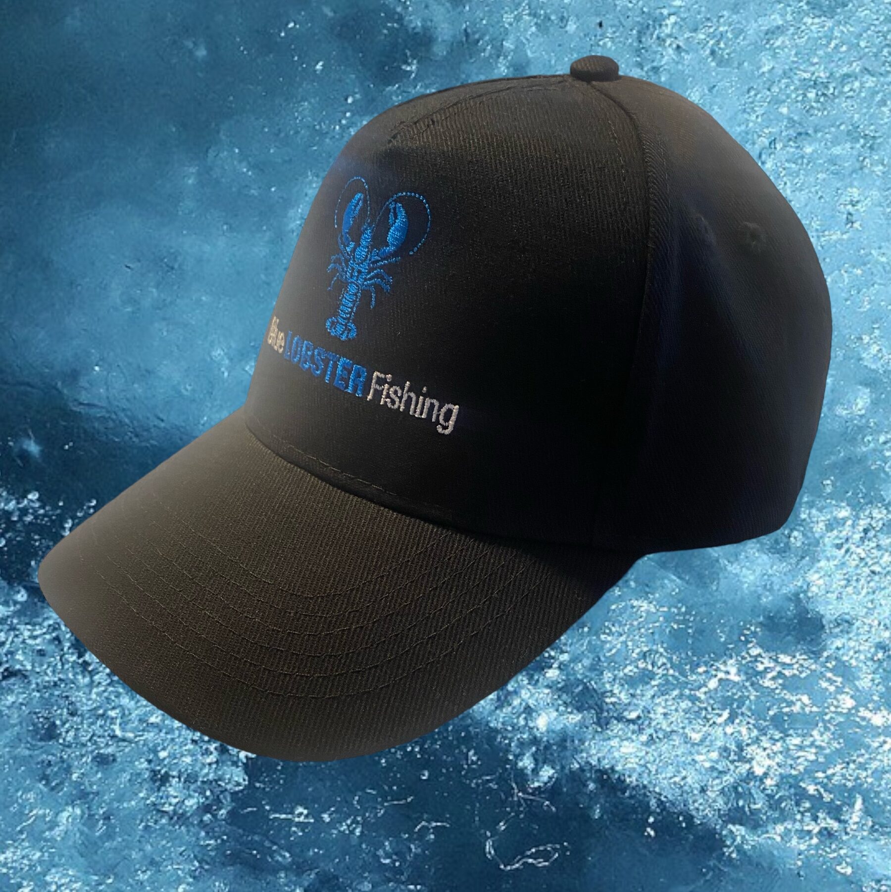 Fishing Cap Original BLF