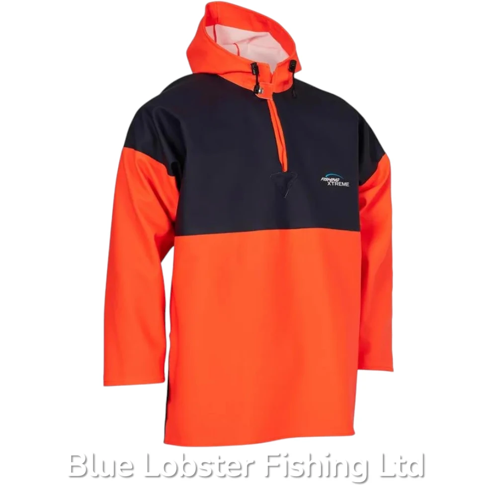 Elka Smock Fishing Xtreme 2