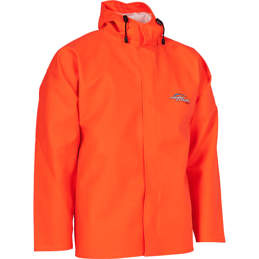 Fishing Xtreme Jacket | Elka