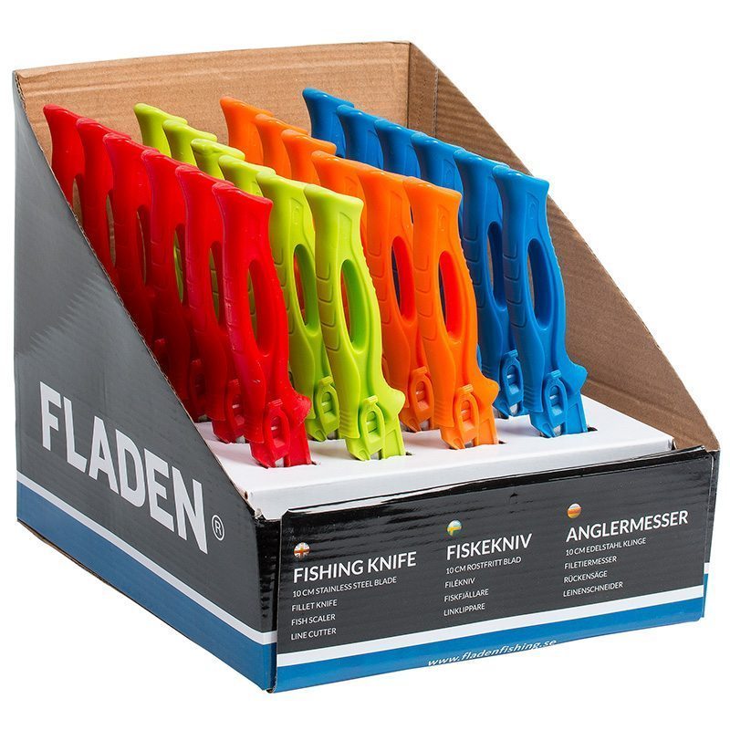 Fladen Knife 