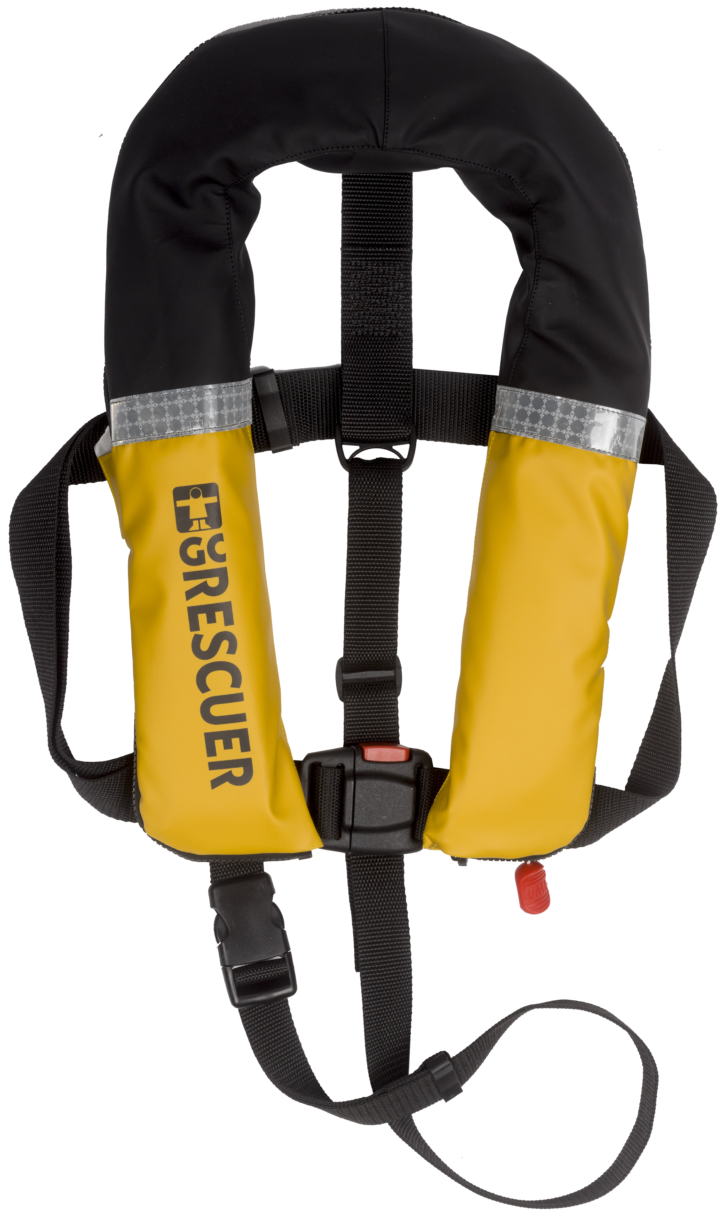 Lifejacket GC Rescuer 165N  