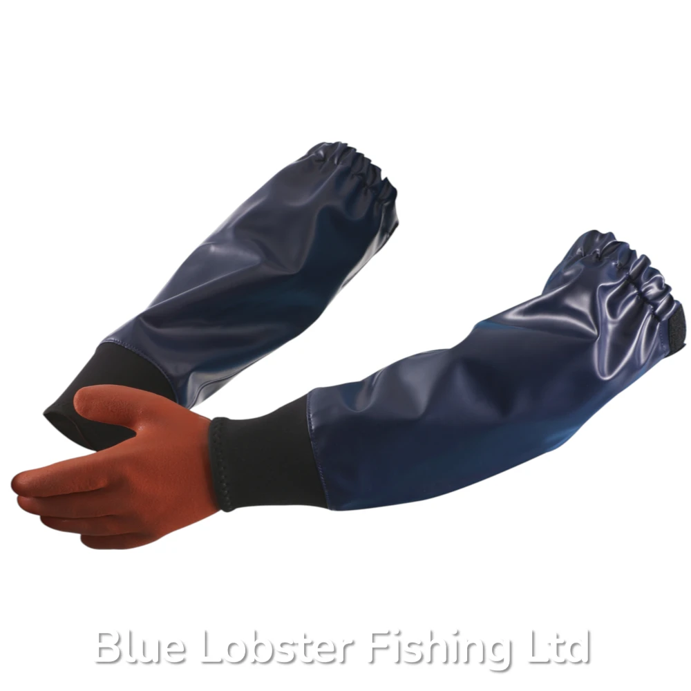 Guy Cotten Sleeves, Maree Cuffs