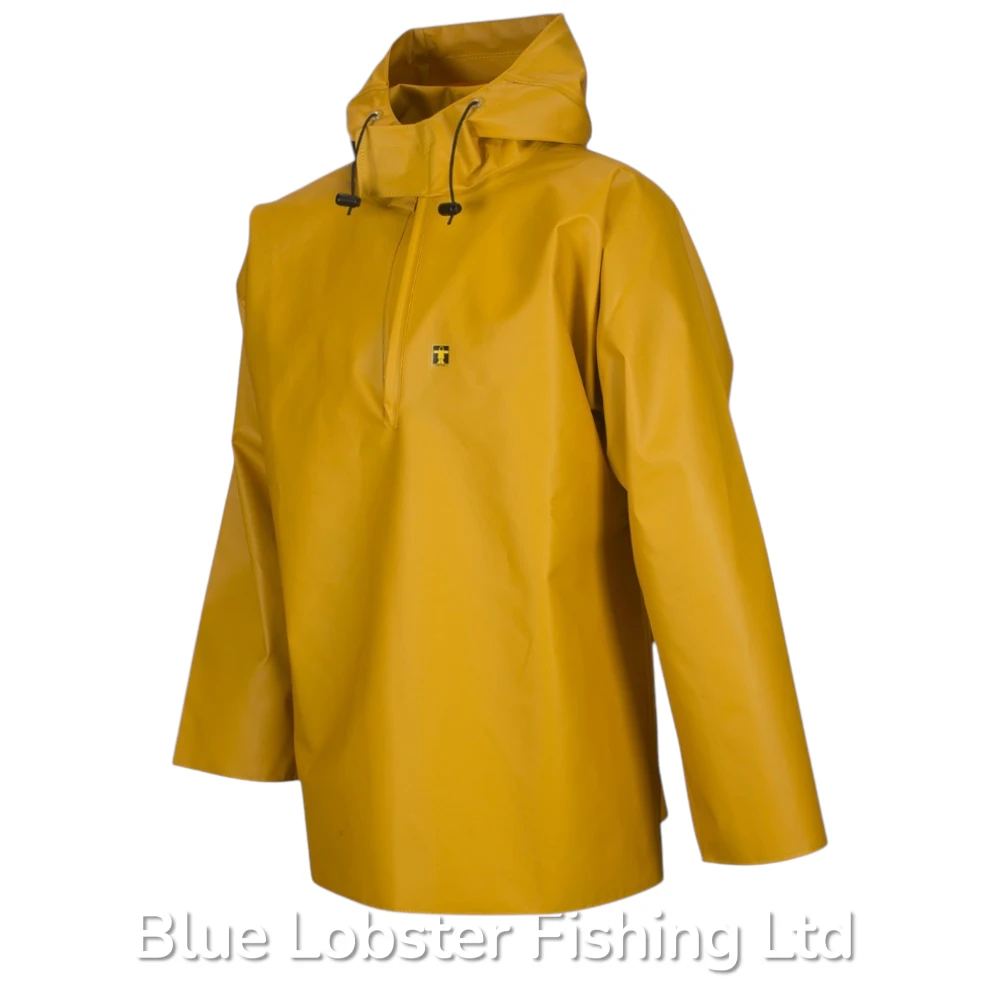 Guy Cotten NYLPECHE Short Smock