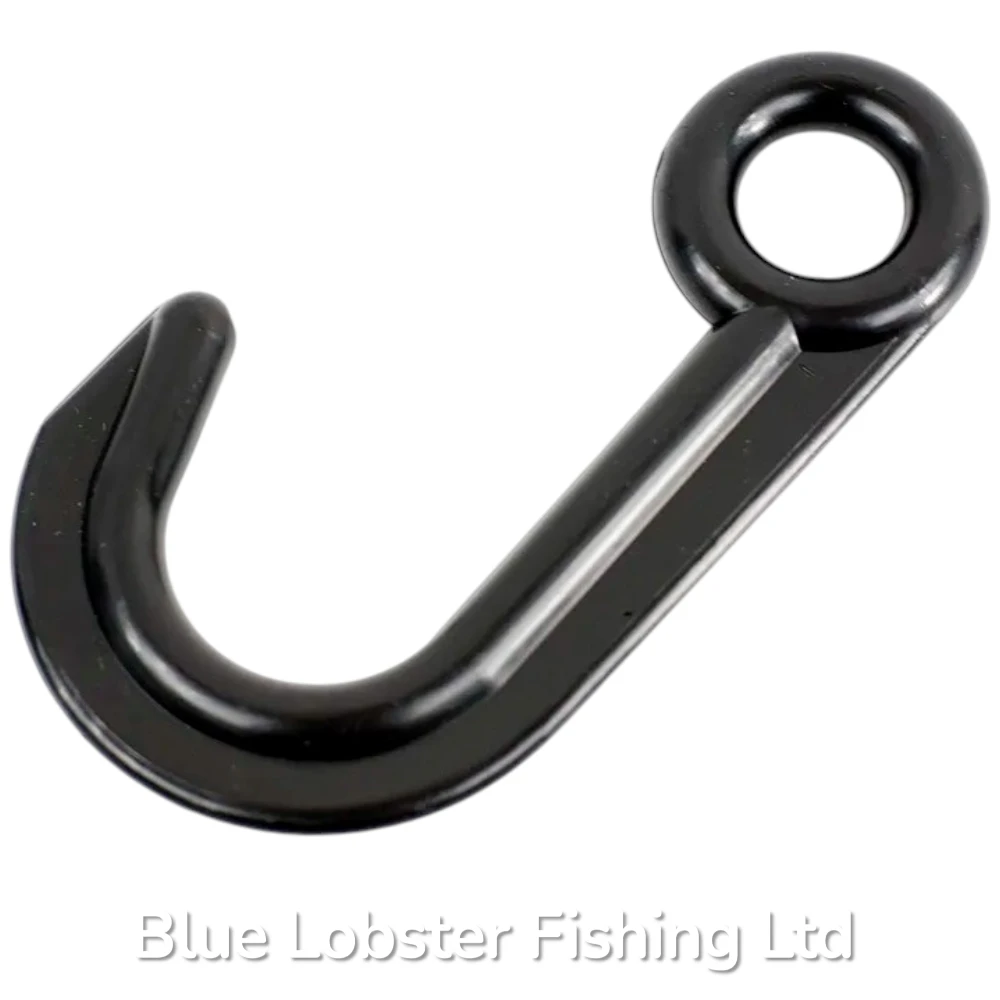Mk 1 Creel Hooks