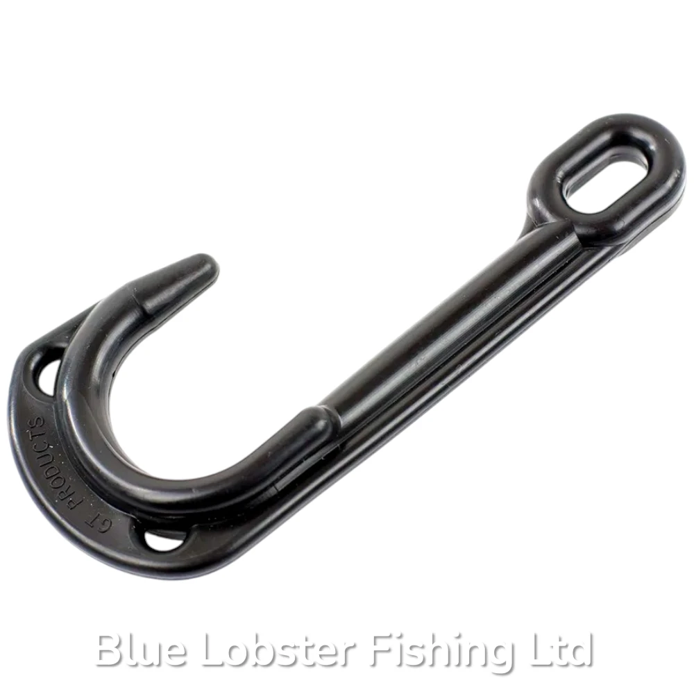 Mk 2 Creel Hooks