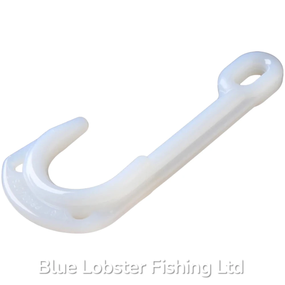 Mk2 Creel Hook - Nylon