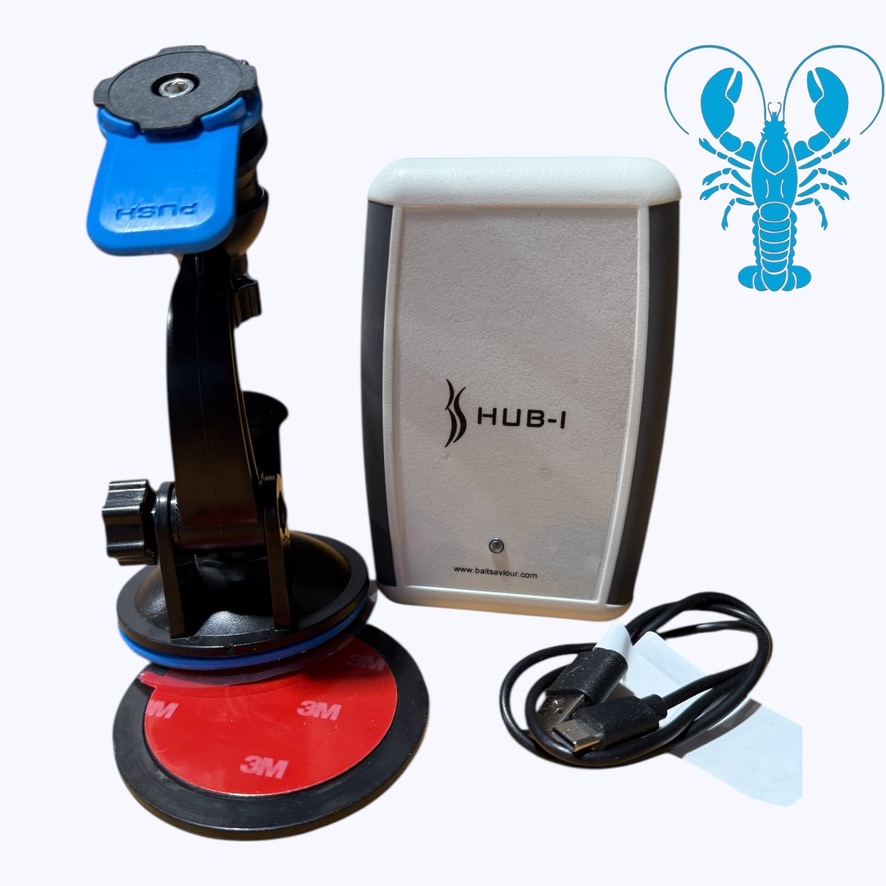 Bait Saviour Hub 