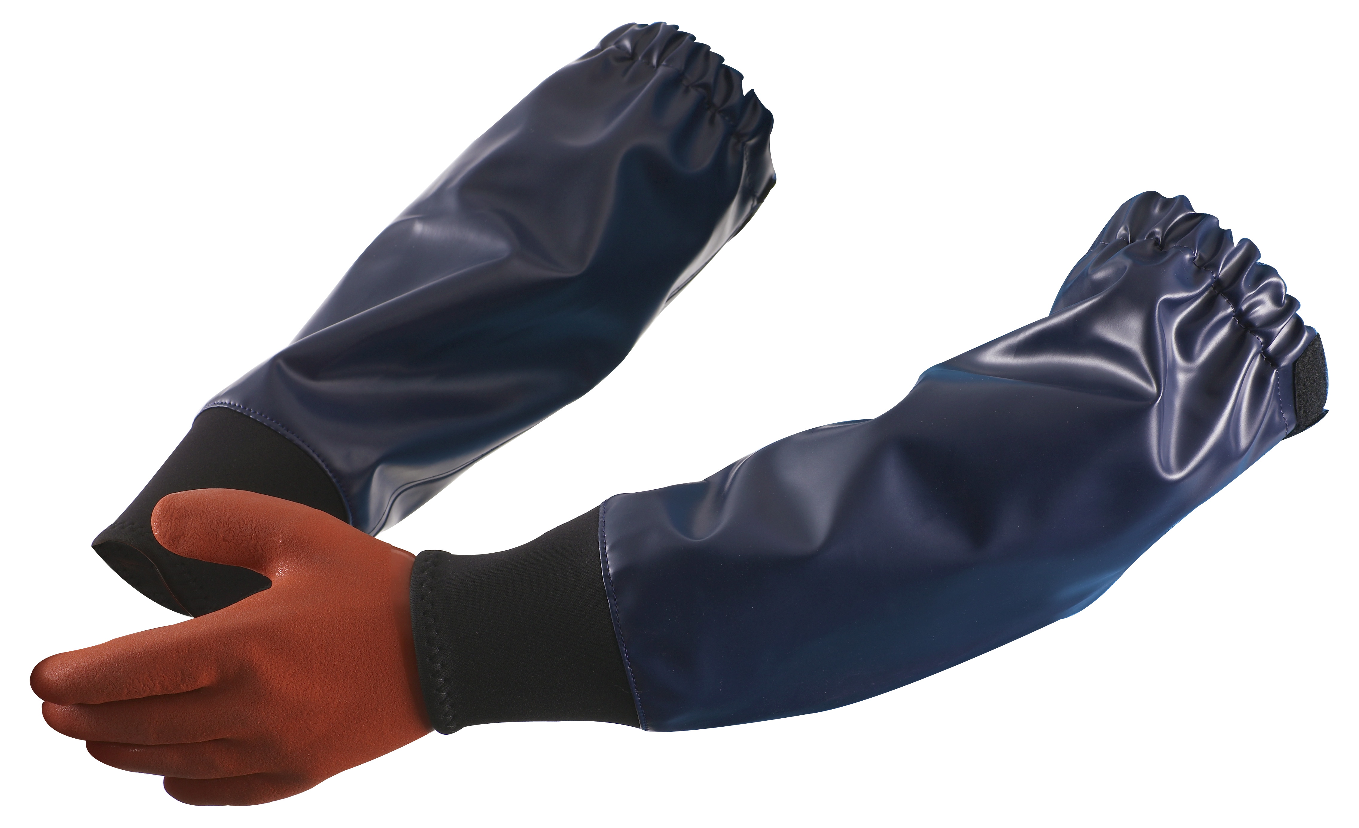Guy Cotten Sleeves, Maree Cuffs