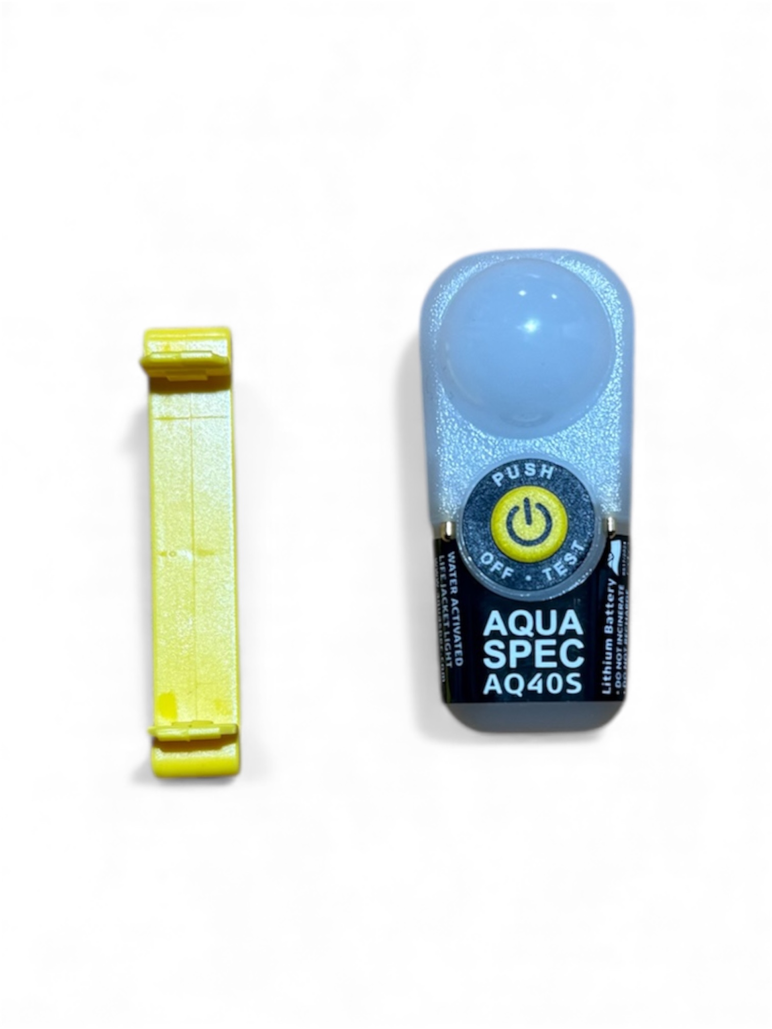 Life Jacket Light Aquaspec AQ40