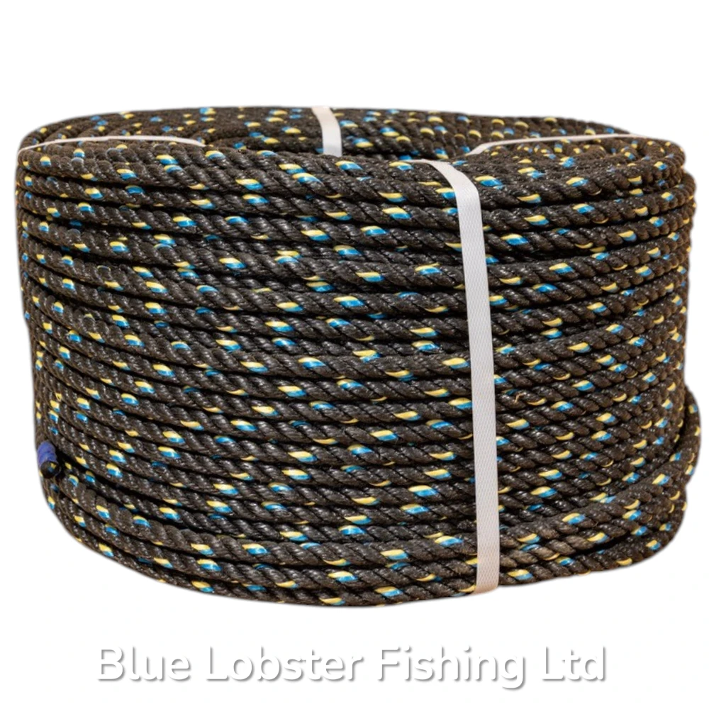 Rope Firm Lay BLF 10mm & 12mm 